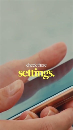 Your Photos Are Leaking Your Location #privacyfirst #tech #warning