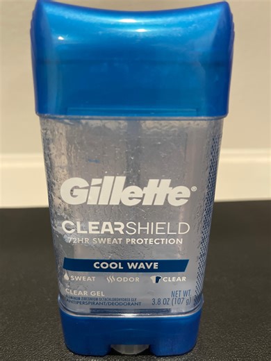 Watch What makes this deodorant so unique? on Amazon Live