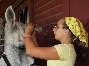 Play in Nature at Fun Summer Camps for Kids and Teens