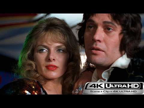 The Final Programme (1973) 4K Blu-ray Clip [HDR/DTS-HD]