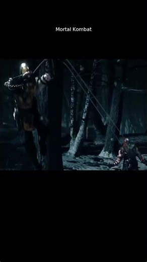 EPIC Scorpion vs Sub-Zero FINALE! ❄️🔥 Mortal Kombat's BEST Rivalry SHOWDOWN! 🤯