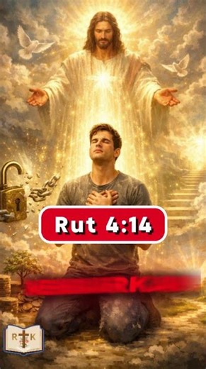 Keajaiban Kesetiaan: Pelajaran dari Rut 4:14