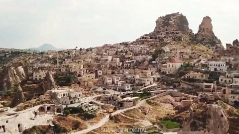 The 5 BEST RESORTS In The World