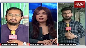 9.6K views · 38 reactions | India Today reporter tell the status of #COVID19 cases in different parts of the country. #ITVideo #Coronavirus (Indrajit Kundu, Niikhil Lakhwani) More Videos: https://indiatoday.in/videos | India Today | Facebook