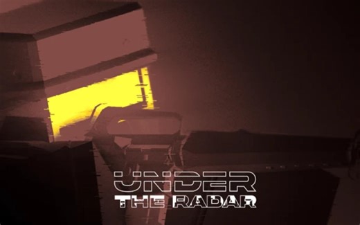 [Roblox]优质新游:UnderTheRadar第一章全流程