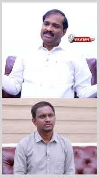 “DMK can’t even function as an opposition party!” | Velmurugan Interview