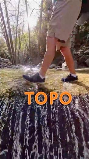 Why TOPO is my overall Best Pick for Hiking ☝️#review #hiking #shoes