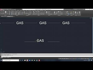 Complex Linetypes in AutoCAD