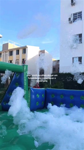 gerou viu #futsabao