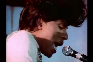 Little Richard - Lucille - Toronto - 1969. | Rockanroll de los 60