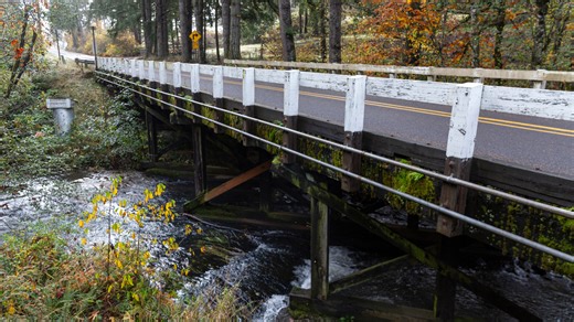Oregon farmers defeated in latest attempt to build a new dam