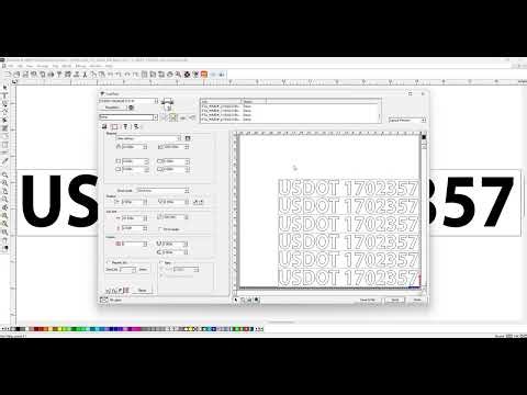 Large Format | FlexiSign | How to Cut RTA | QM