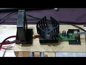 Arduino Unipolar Stepper Motor Driver Board & Arduino Code