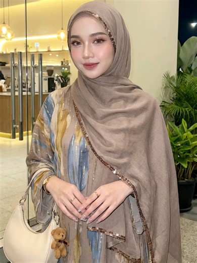 MasyaAllah #fyp #prompt #ramadhan #abaya