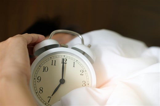Cannabinoid CBN's Ability to Counter Sleep Disorders | Cannabis Sciences