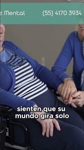 ¿Qué es el síndrome del cuidador y por qué no puedes ignorarlo? Descubre sus señales #curiosidades