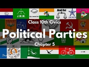 Political Parties: CBSE Class 10 X | Social Studies | Video Lecture - Free Education