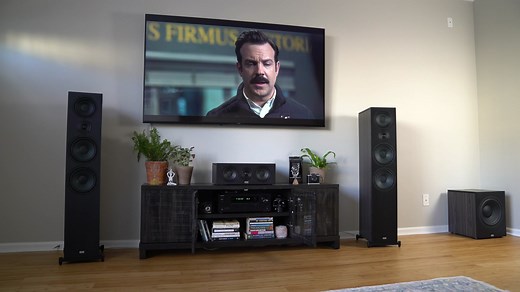 20 reactions | New to the US market, the HECO Aurora speakers are turning heads with their astounding sound, build quality, and remarkable value. With options for stereo or home theater, the Heco Aurora models deliver far more for the money than we have heard in a long time! Learn why these German-designed and engineered speakers from Heco have been a favorite of European audio lovers for decades: https://audioadvice.io/aurora | Audio Advice | Facebook