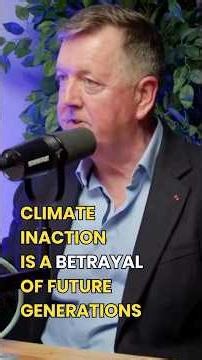 From 313 to 430 ppm, the Keeling Curve Warning We’re Ignoring 🌏
