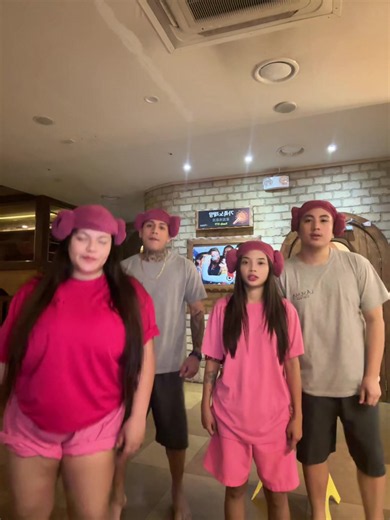 @Edrian_yay @Susie_Yay @Kuya Rod @mannix carancho official | yanny jutz birthday