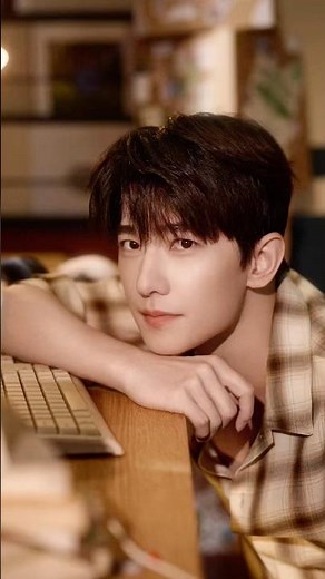 Chapter 02 The Countdown Has Begun. Yang Yang Is Entering Another World #杨洋 #chineseactor