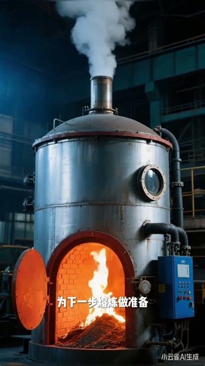 The refining process of pure copper#Gain knowledge#copper#Knowledge popularization