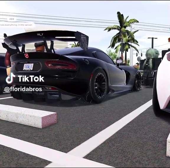 SWFL Admin Car Feature: Discover Florida's Finest