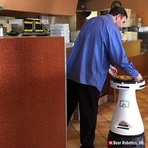 This company looks to automate your casual dining experience.. | Interesting Engineering