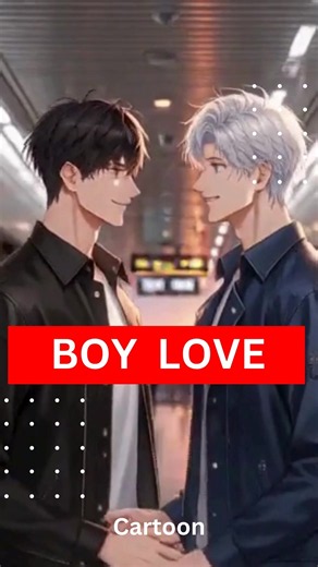 anime boy love | BL Anime Kisses Moments 💋❤️ #BoysLove #AnimeBoyLove