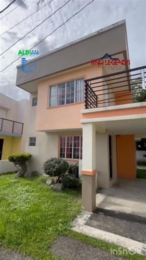 🏡 Masaito Homes – Danna Unit | 3BR House & Lot for Sale Looking for a practical, move-in ready home near Metro Manila? This is it! ✨ Unit Features: ✔️ 3 Bedrooms ✔️ 2 Toilet & Bath ✔️ Spacious Living, Dining & Kitchen ✔️ Carport Expandable Space ✔️ Perfect for OFWs, VAs, and locally employed families 📍 Strategic Location: ⏱️ ~45 mins to Metro Manila via CAVITEX Close to schools, malls, workplaces, and daily essentials. Peaceful community yet city-connected. 💡 Why this property is a smart buy: