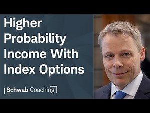 Short-Term Trades On the Longer Term Trends | Trading Index Options | 12-10-25