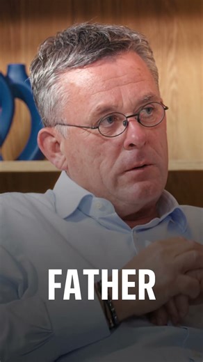 Thomas Straumann on his grandfather’s vision: Innovation at the heart of Straumann Group