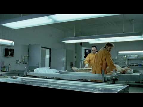 Josef Hader - Aufschneider - Trailer 3 "Pathologie"