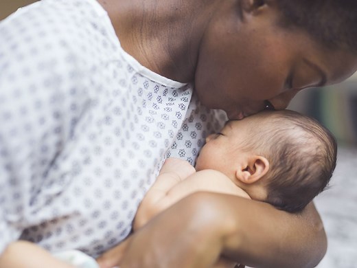 24 Baby Names That Mean Miracle - Today's Parent