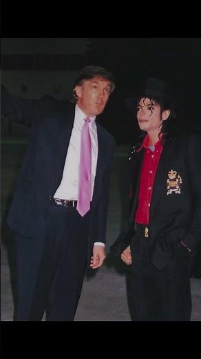 Donald Trump in the ’80s–’90s