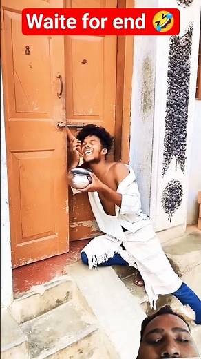 What's the FUNNIEST Short Video?