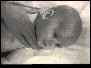 "Baldy" - Johnson and Johnson's Baby Powder Commercial