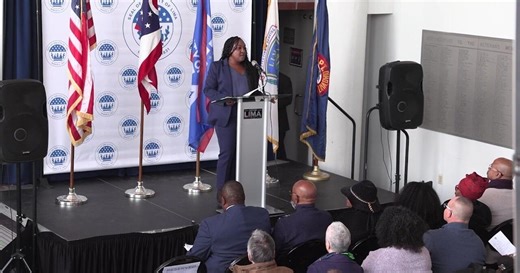 Sharetta Smith sworn into second term as Lima Mayor