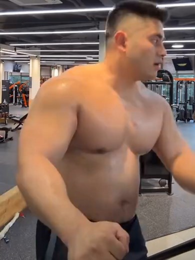 Ultimate Muscle Flexing Workout for Motivation