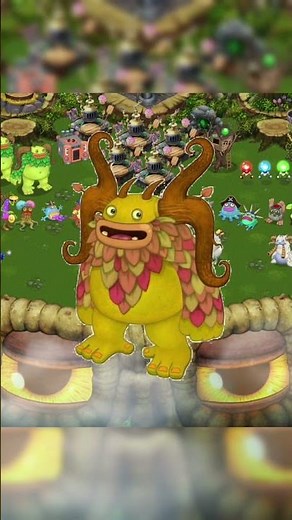 How to breed rare Entbrat in msm!