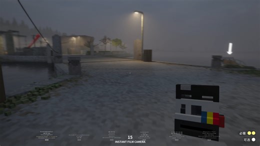 teardown 1.6更新玩家模型和第三人称