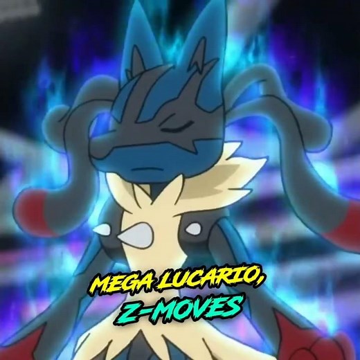 Ash vs Leon: The Epic Battle Explained!#Anime #Pokemon