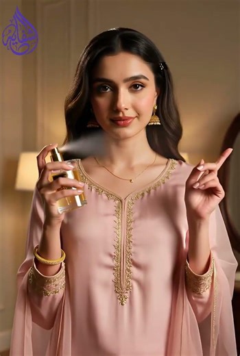 The Art of Wearing Perfume | Luxury Fragrance Routine