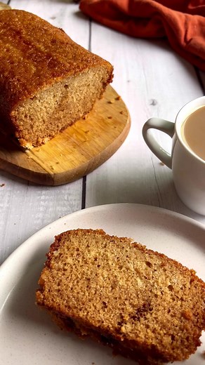 Delicious Honey Cake Recipe Approved by Grandma