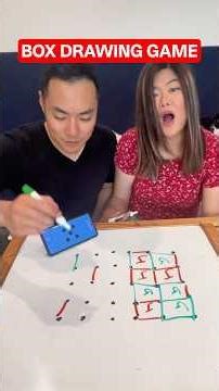 Who can make the most boxes?