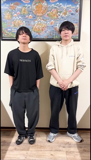 山内総一郎×斎藤宏介 セッションライブ「山斎-SANSAI-」