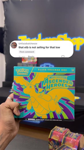 Join Our Live Pokémon Card Auction for Just $1