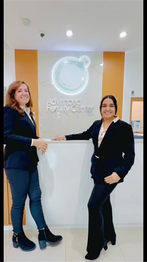 At 𝗔𝗱𝘃𝗮𝗻𝗰𝗲𝗱 𝗙𝗲𝗿𝘁𝗶𝗹𝗶𝘁𝘆 𝗖𝗲𝗻𝘁𝗲𝗿 𝗖𝗮𝗻𝗰ú𝗻, we believe it’s important for you to get to know the people who make up our team. Dedicated professionals with experience and a human approach, committed to supporting you with care and trust.💙 Because every meaningful journey begins with the right team. ✨ #MeetOurTeam #AdvancedFertilityCancún #OurTeam | Advanced Fertility Center Cancun