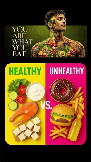 You Are What You Eat! | Ft. Srinivasa Rao | #vodcast #harishkatkam