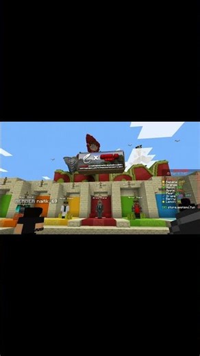 Best Practice Server for 1.16.5 (No Lag) 🔥